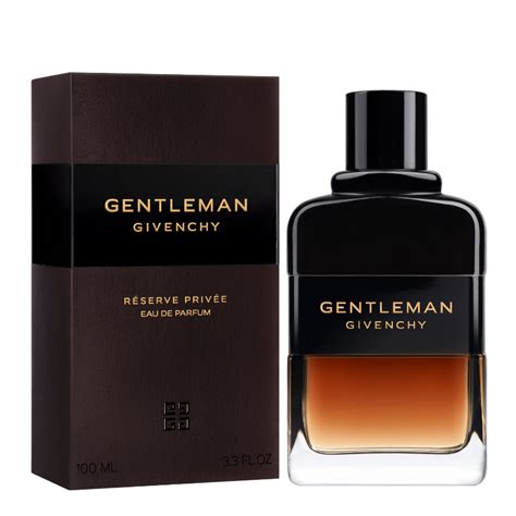 gentleman givenchy réserve|gentleman givenchy reserve privée.